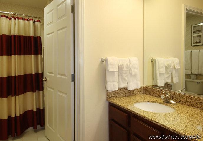 Residence Inn By Marriott Flint Grand Blanc Room photo