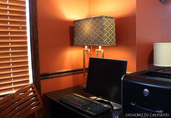 Residence Inn By Marriott Flint Grand Blanc Room photo