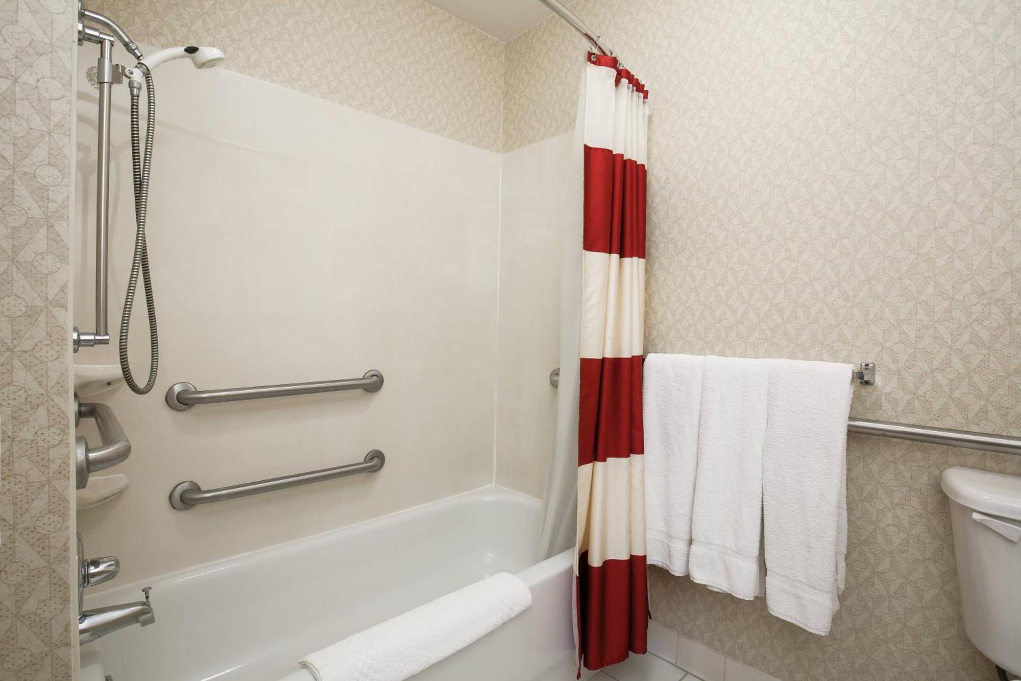 Residence Inn By Marriott Flint Grand Blanc Exterior photo