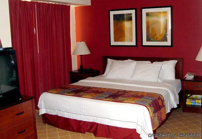 Residence Inn By Marriott Flint Grand Blanc Exterior photo